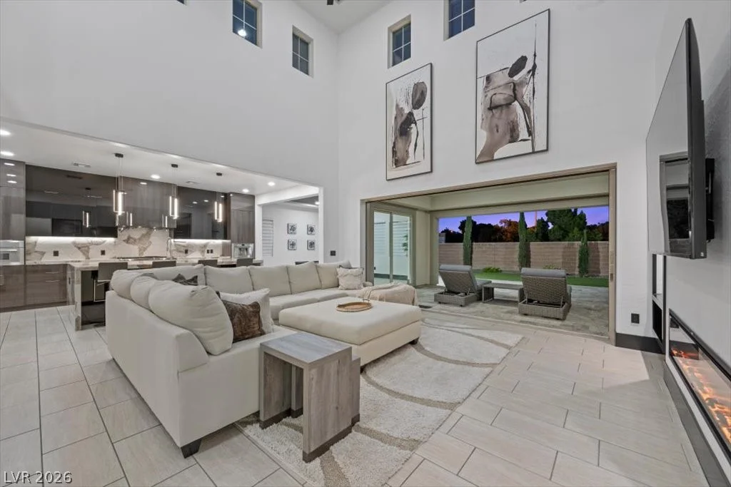 4007 Villa Rafael, Las Vegas, NV 89141
