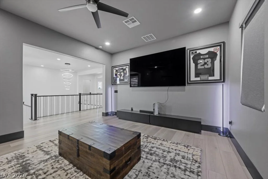 4007 Villa Rafael, Las Vegas, NV 89141
