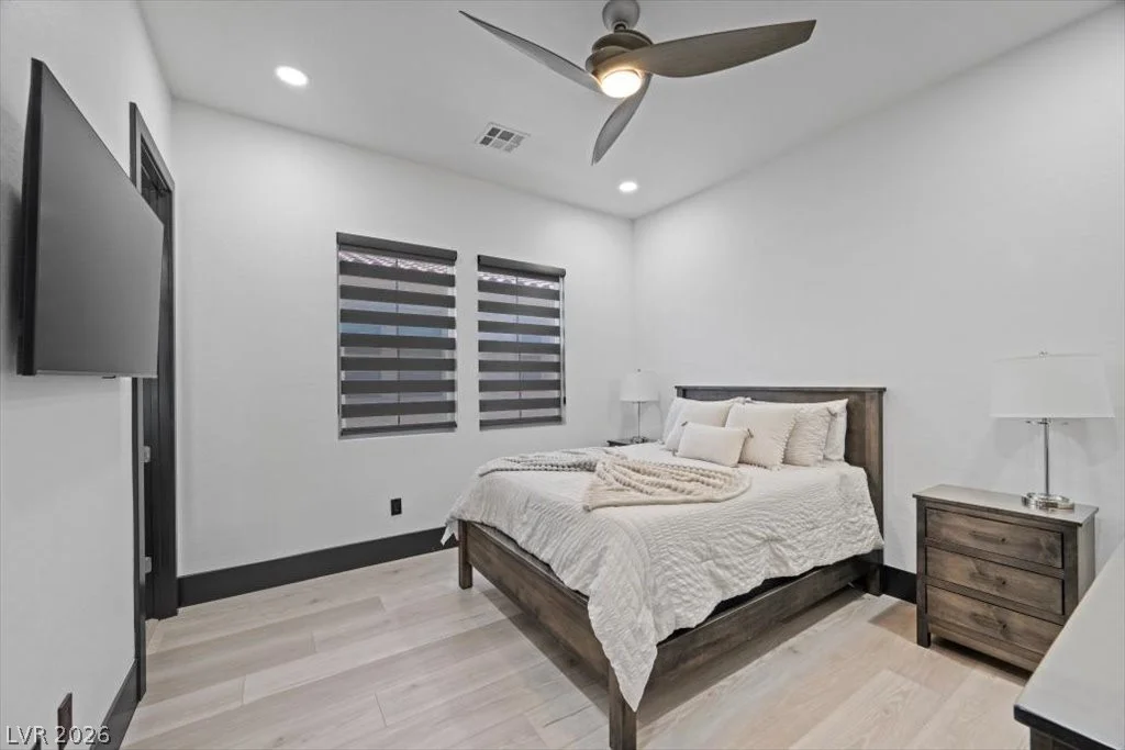 4007 Villa Rafael, Las Vegas, NV 89141