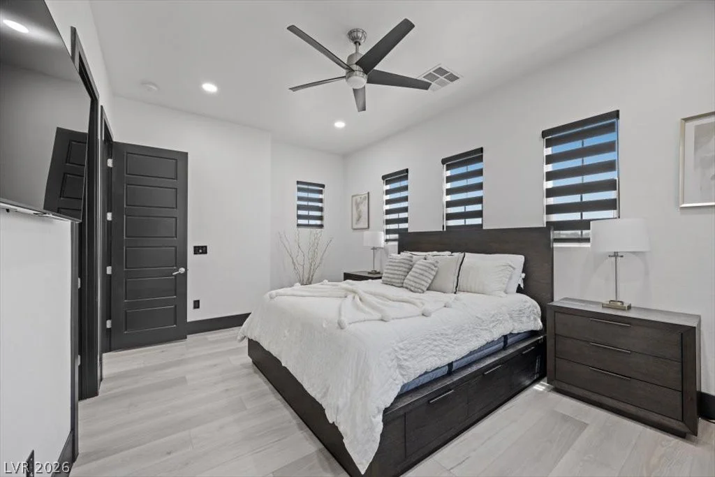4007 Villa Rafael, Las Vegas, NV 89141