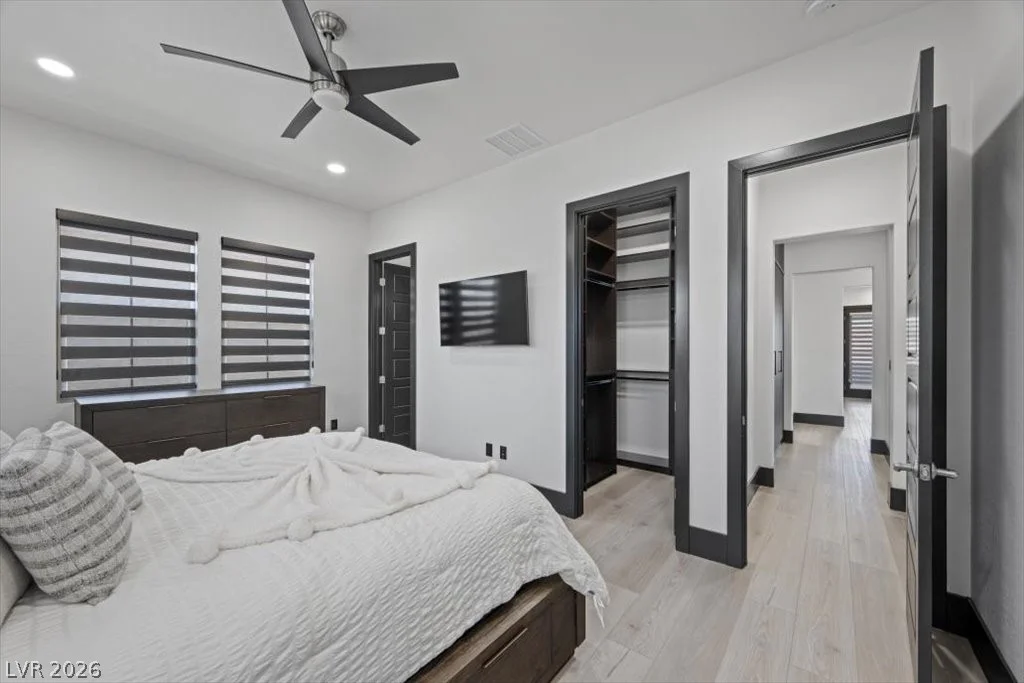 4007 Villa Rafael, Las Vegas, NV 89141