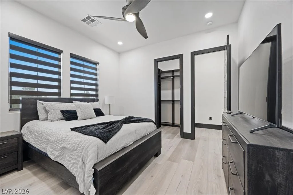 4007 Villa Rafael, Las Vegas, NV 89141