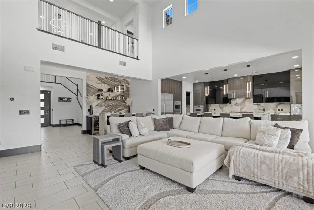 4007 Villa Rafael, Las Vegas, NV 89141