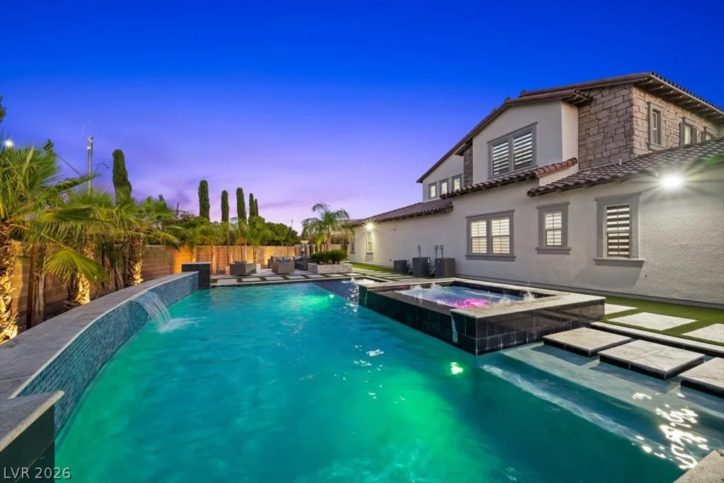 4007 Villa Rafael, Las Vegas, NV 89141