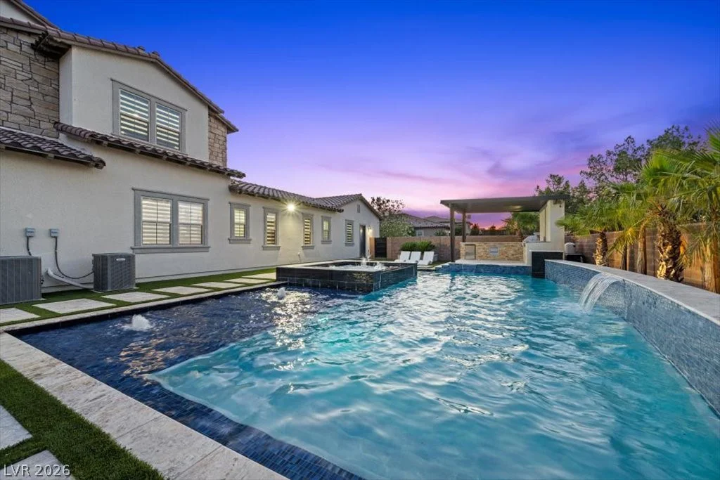 4007 Villa Rafael, Las Vegas, NV 89141