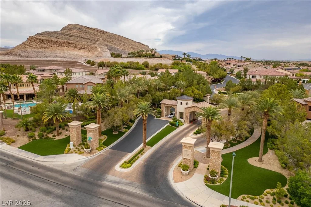 4007 Villa Rafael, Las Vegas, NV 89141