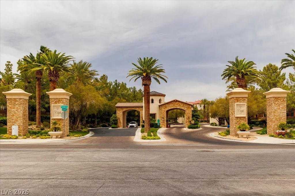 4007 Villa Rafael, Las Vegas, NV 89141