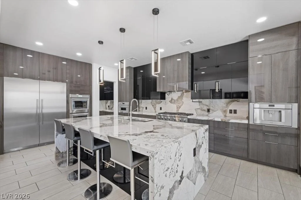 4007 Villa Rafael, Las Vegas, NV 89141