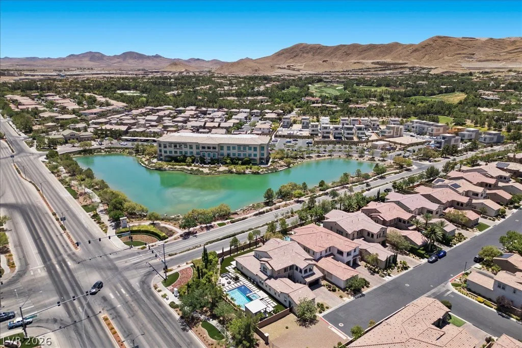 4007 Villa Rafael, Las Vegas, NV 89141