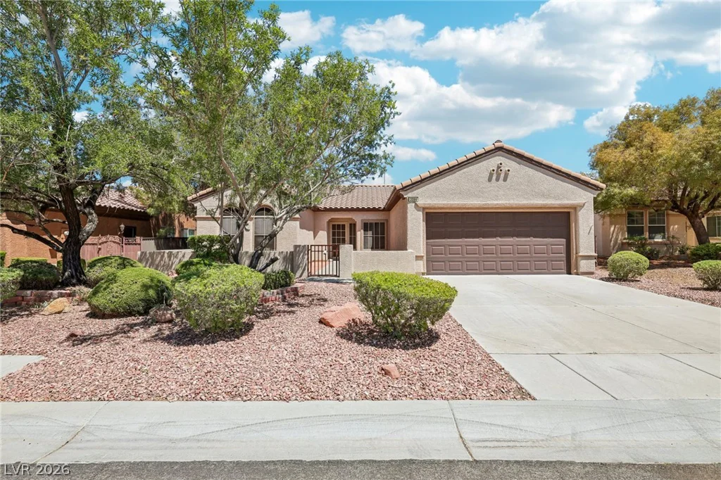 2084 Mountain City, Henderson, NV 89052