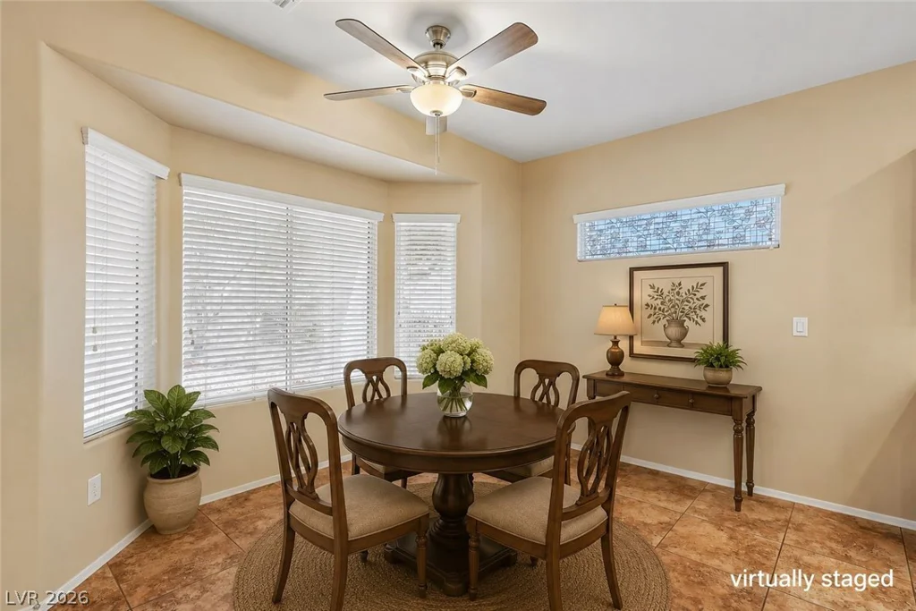 2084 Mountain City, Henderson, NV 89052