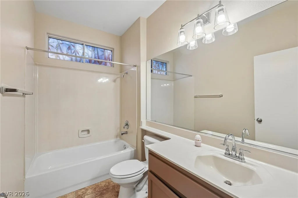 2084 Mountain City, Henderson, NV 89052