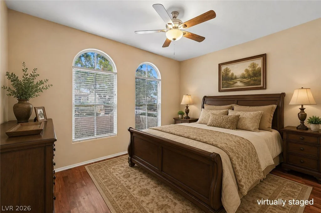 2084 Mountain City, Henderson, NV 89052
