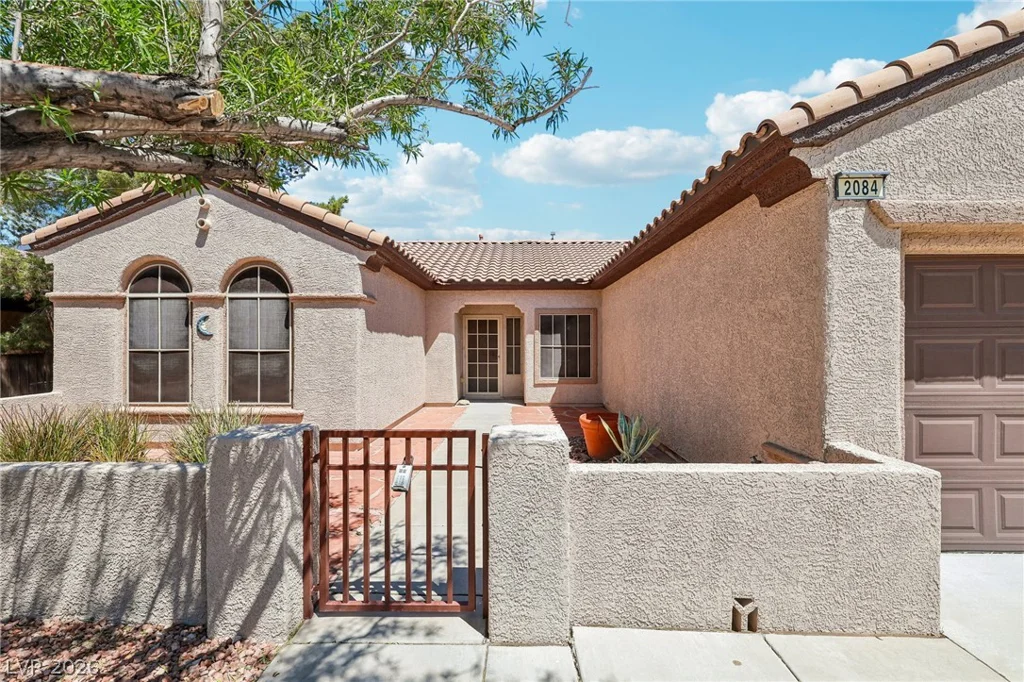 2084 Mountain City, Henderson, NV 89052
