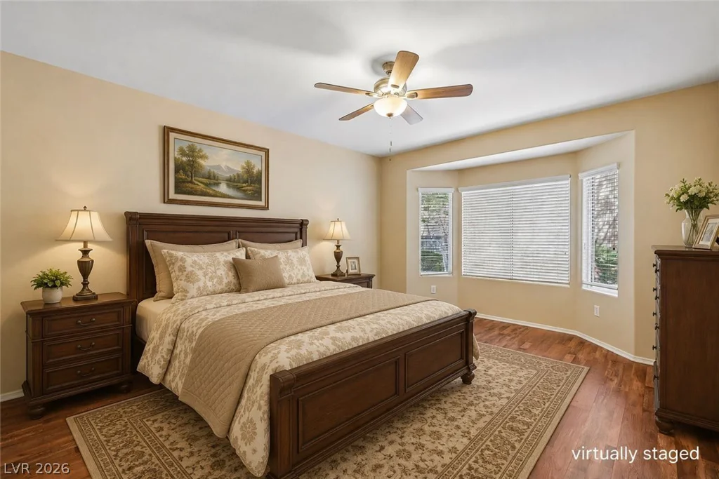 2084 Mountain City, Henderson, NV 89052