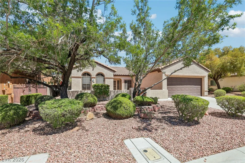 2084 Mountain City, Henderson, NV 89052