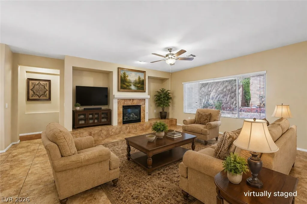 2084 Mountain City, Henderson, NV 89052