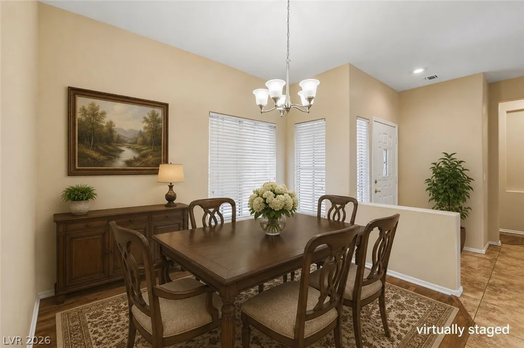 2084 Mountain City, Henderson, NV 89052