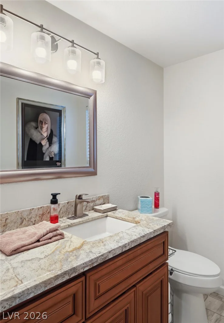 3304 Cactus Springs, Laughlin, NV 89029