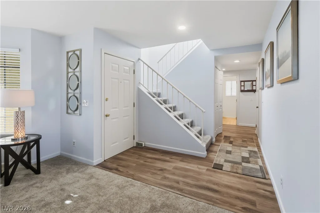 3304 Cactus Springs, Laughlin, NV 89029