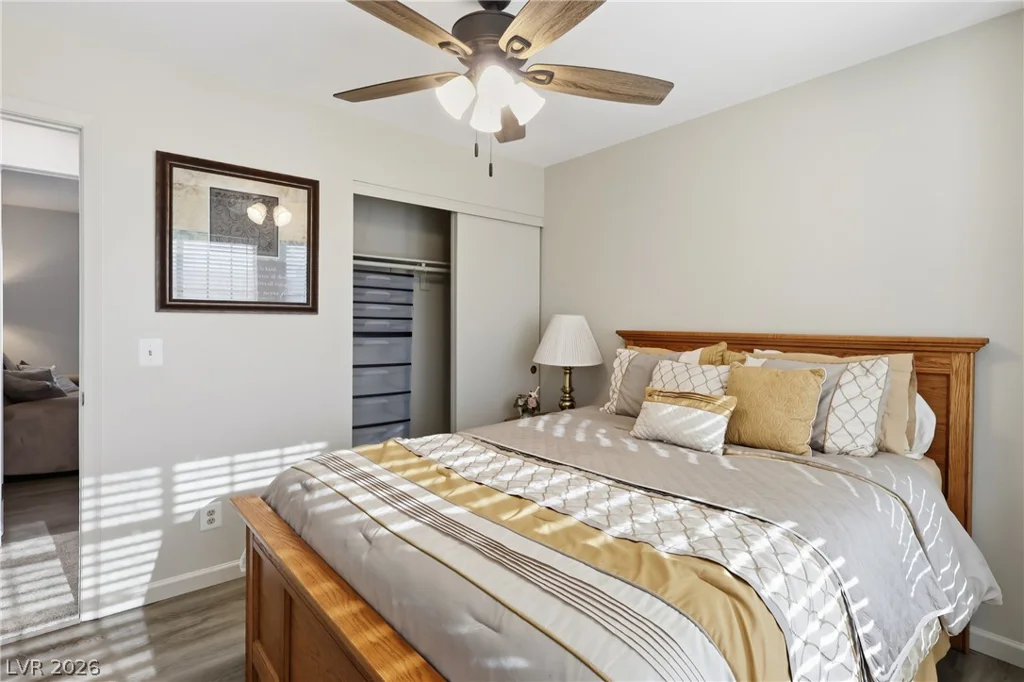 3304 Cactus Springs, Laughlin, NV 89029