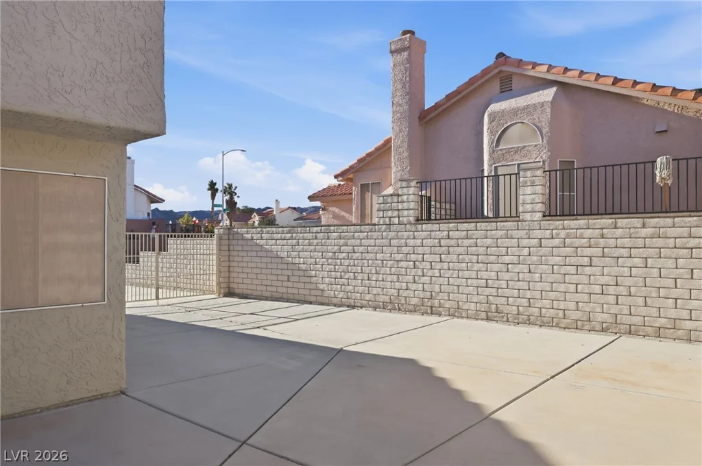 3304 Cactus Springs, Laughlin, NV 89029