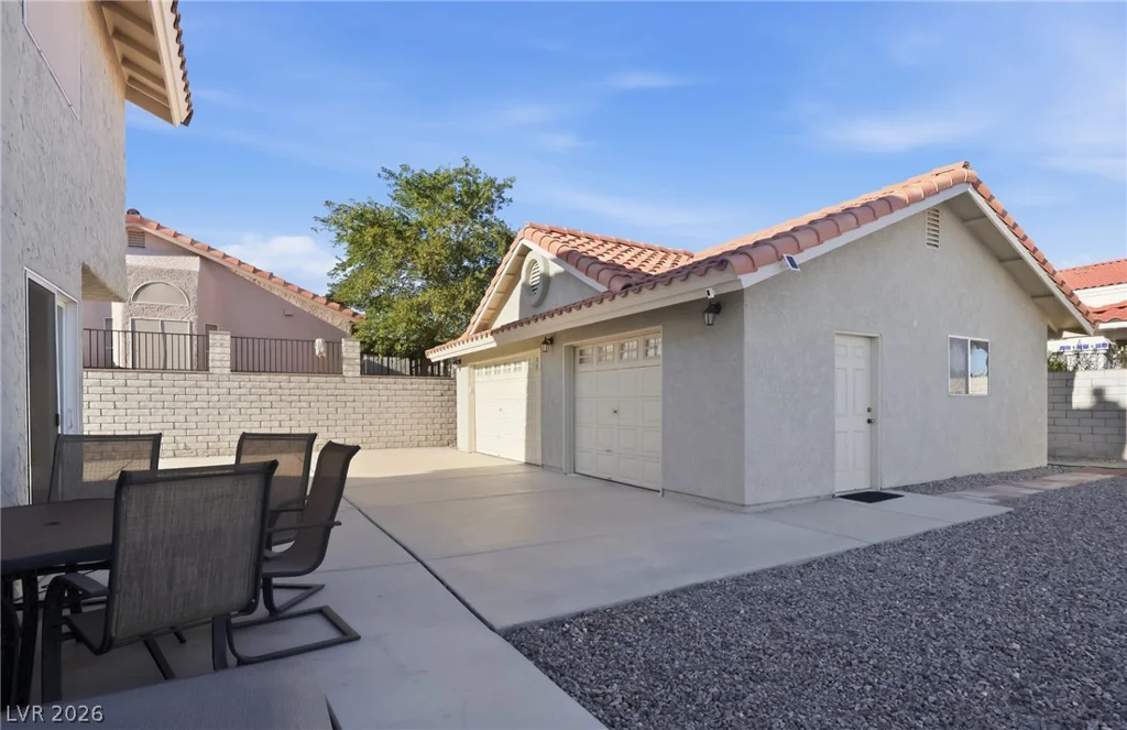 3304 Cactus Springs, Laughlin, NV 89029