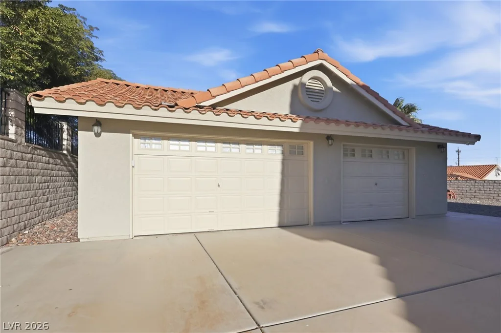 3304 Cactus Springs, Laughlin, NV 89029