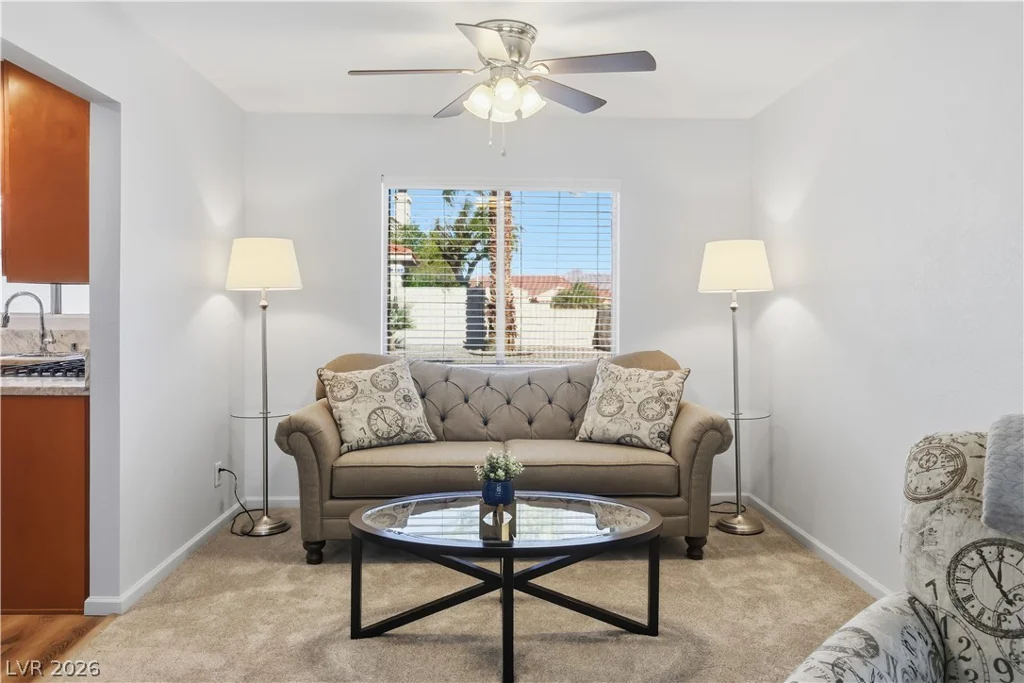 3304 Cactus Springs, Laughlin, NV 89029