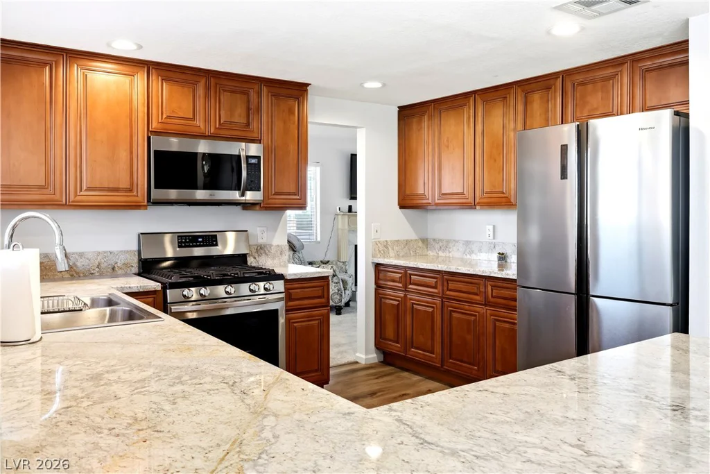 3304 Cactus Springs, Laughlin, NV 89029