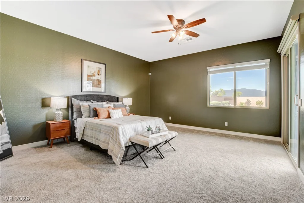 6390 Painted Creek, Las Vegas, NV 89149