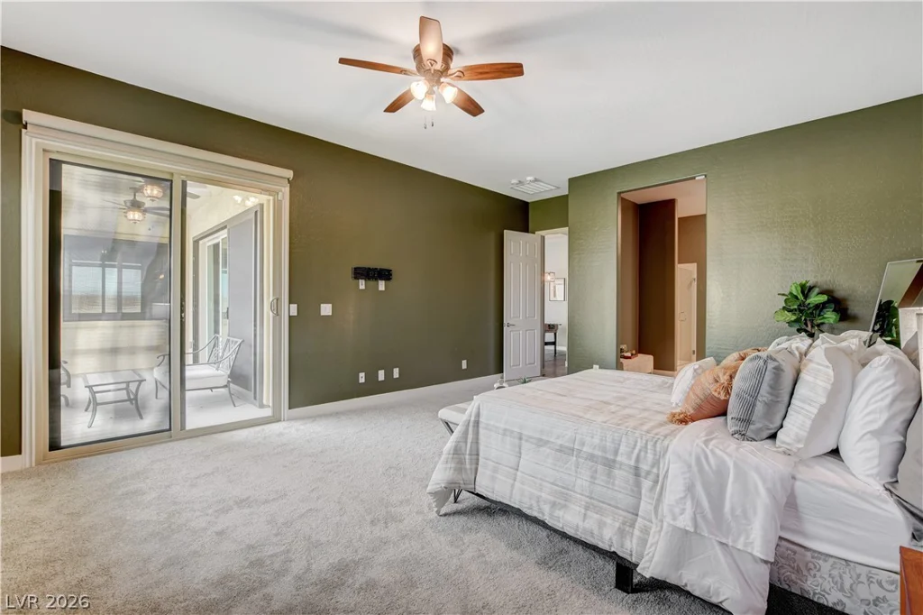 6390 Painted Creek, Las Vegas, NV 89149