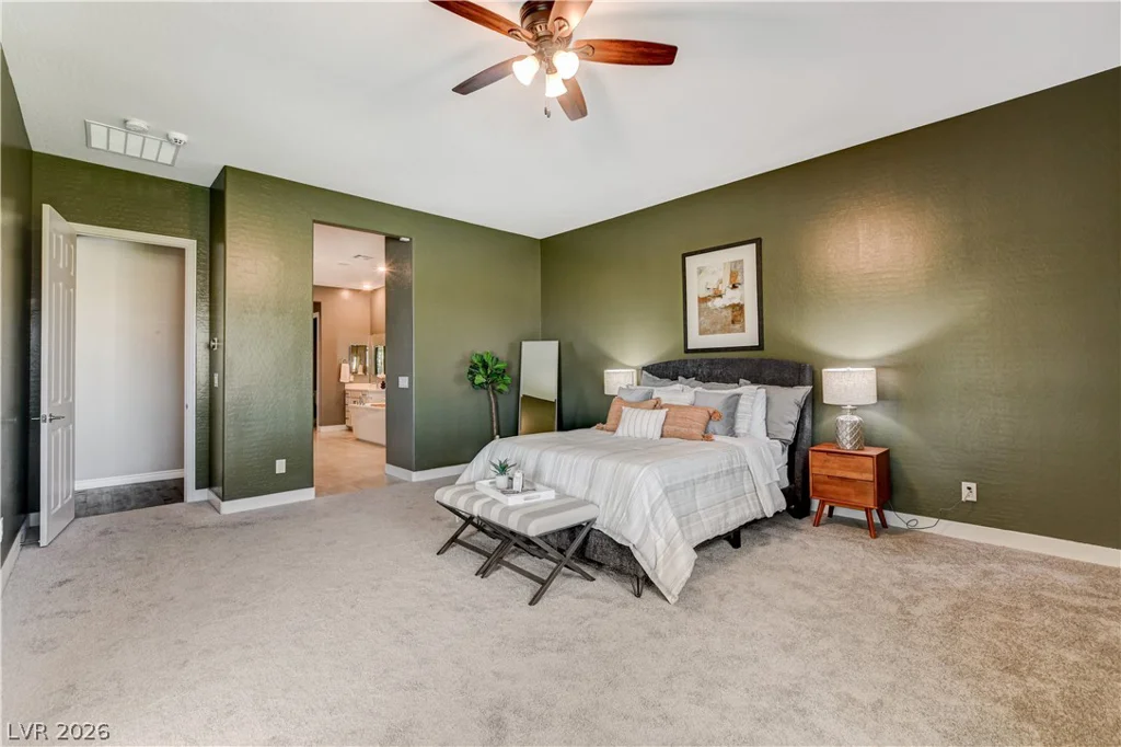 6390 Painted Creek, Las Vegas, NV 89149