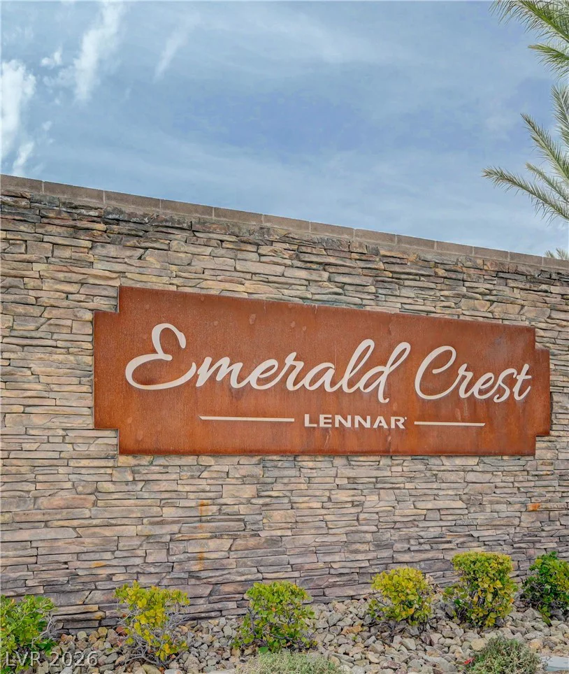 6390 Painted Creek, Las Vegas, NV 89149
