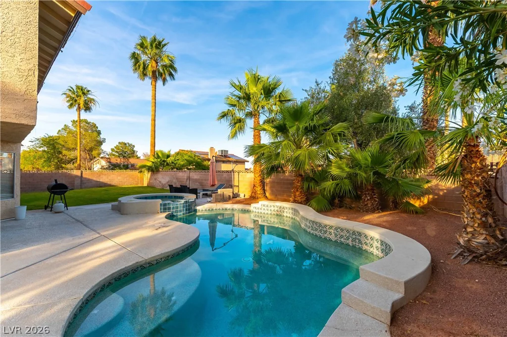 7384 Edgewater, Las Vegas, NV 89123