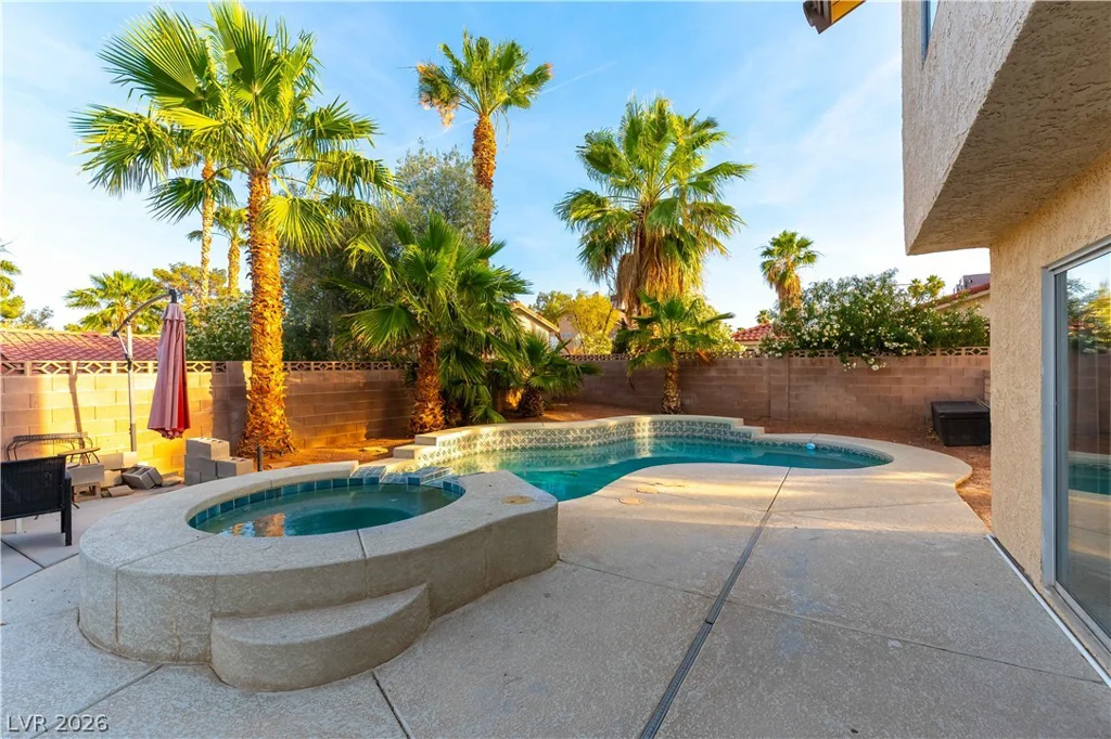 7384 Edgewater, Las Vegas, NV 89123