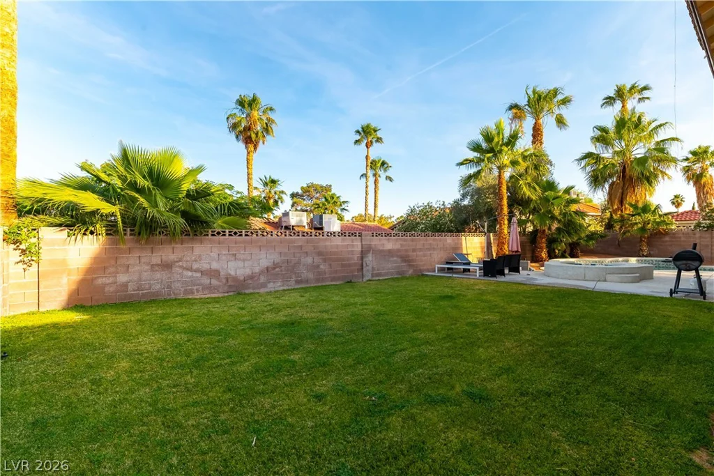 7384 Edgewater, Las Vegas, NV 89123