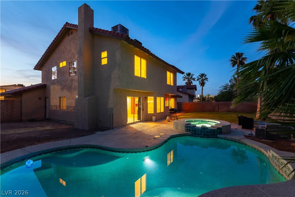 7384 Edgewater, Las Vegas, NV 89123