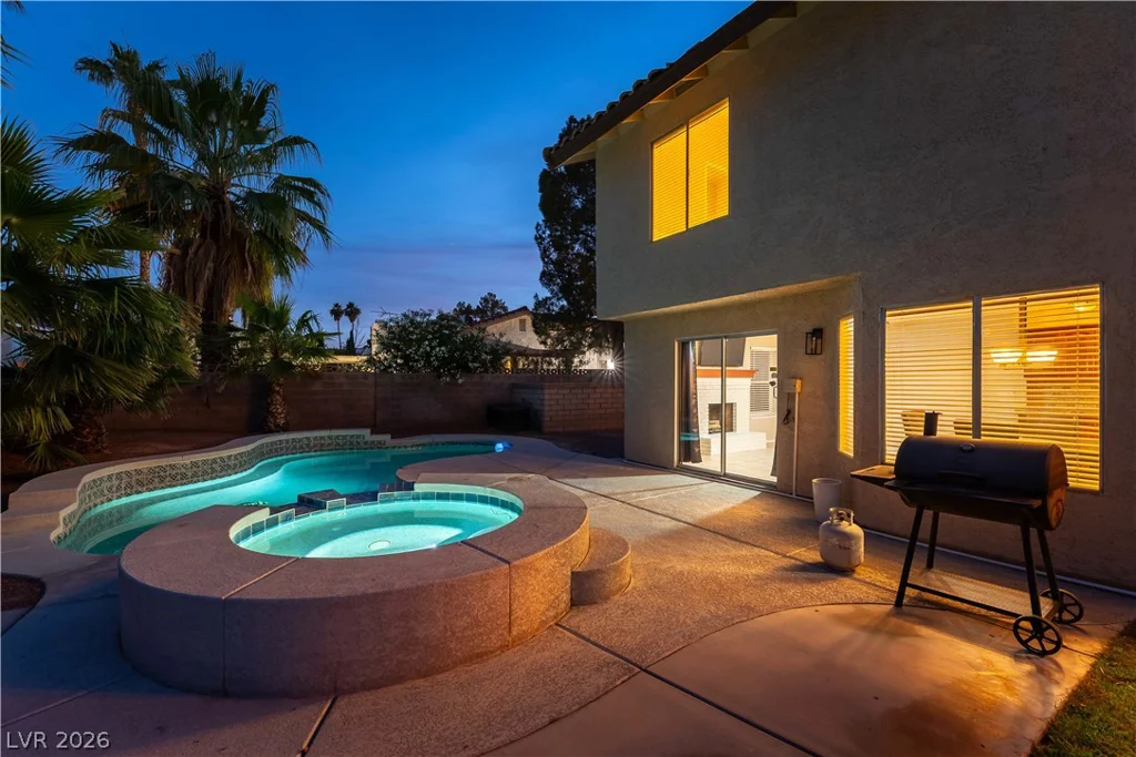 7384 Edgewater, Las Vegas, NV 89123