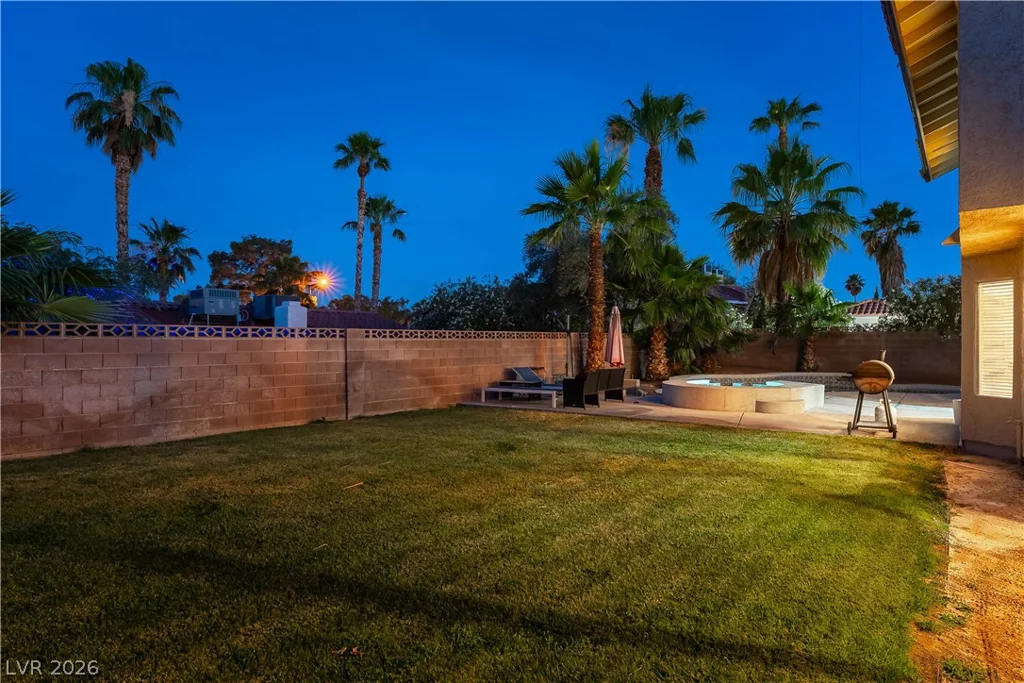 7384 Edgewater, Las Vegas, NV 89123