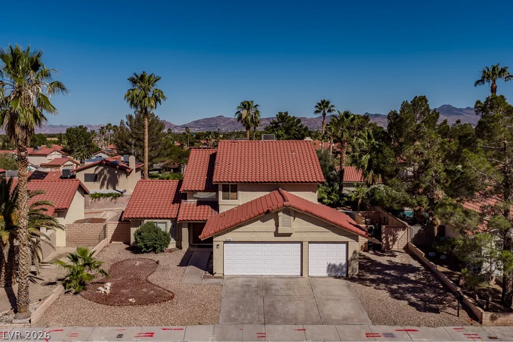 7384 Edgewater, Las Vegas, NV 89123
