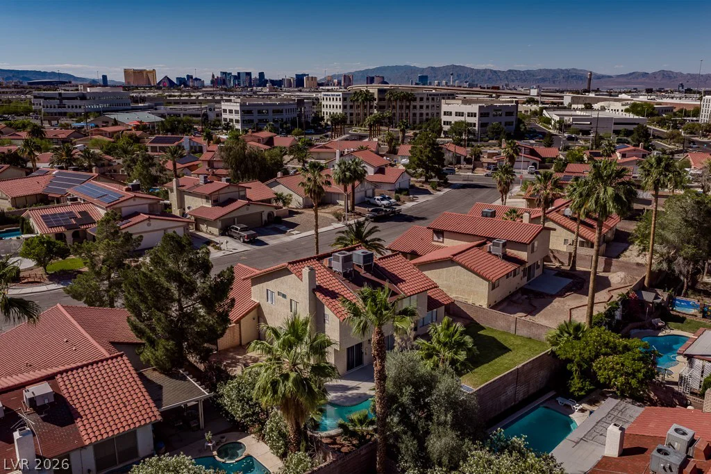 7384 Edgewater, Las Vegas, NV 89123