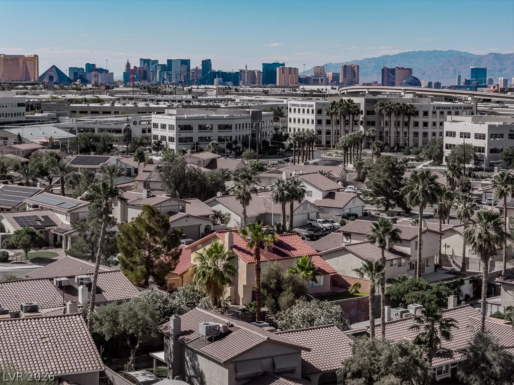 7384 Edgewater, Las Vegas, NV 89123