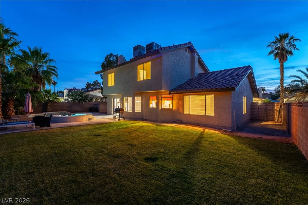 7384 Edgewater, Las Vegas, NV 89123