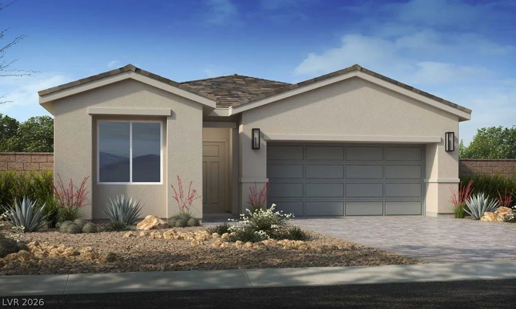 4120 Brusca, Pahrump, NV 89061