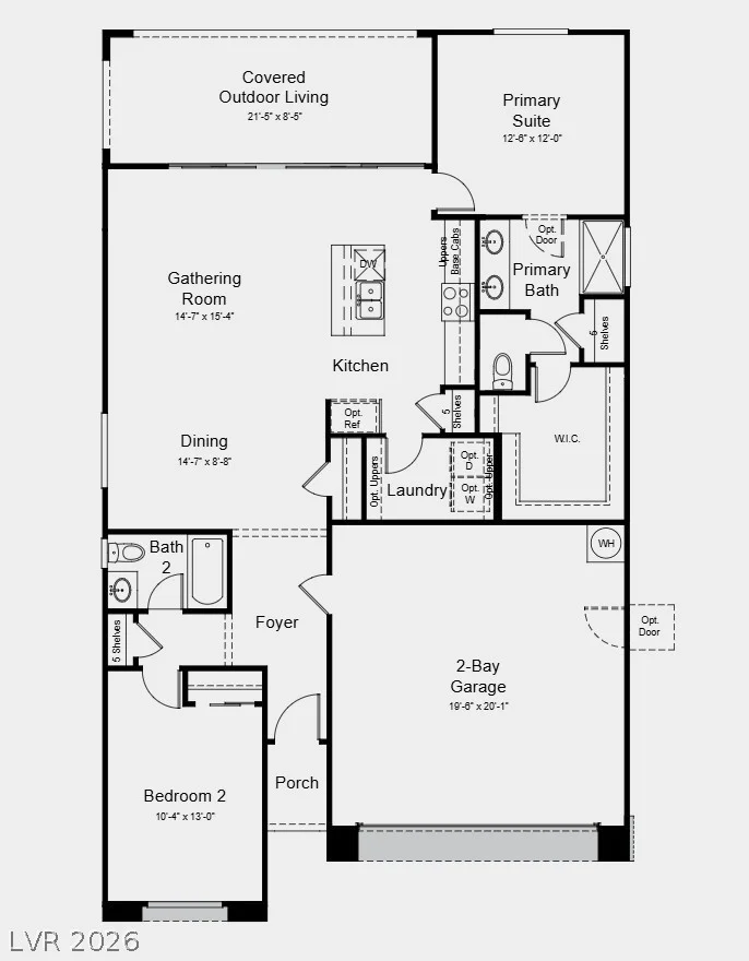 4120 Brusca, Pahrump, NV 89061