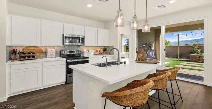 4120 Brusca, Pahrump, NV 89061