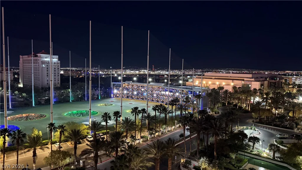125 Harmon, Las Vegas, NV 89109