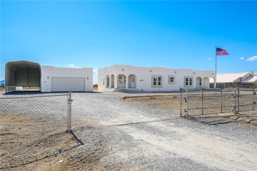 3550 Mallard, Pahrump, NV 89048