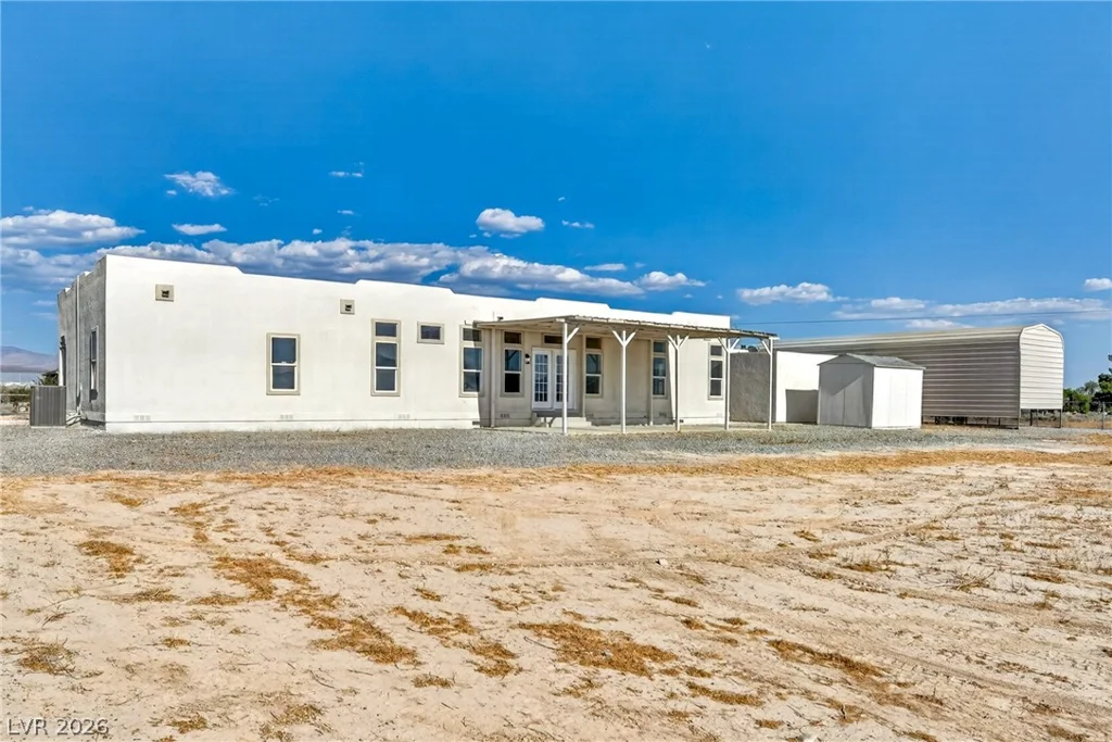 3550 Mallard, Pahrump, NV 89048